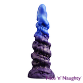 Titan Silicone Dildo from Nice 'n' Naughty